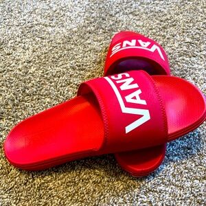 Men’s Vans La Costa Slide-On- NEW!